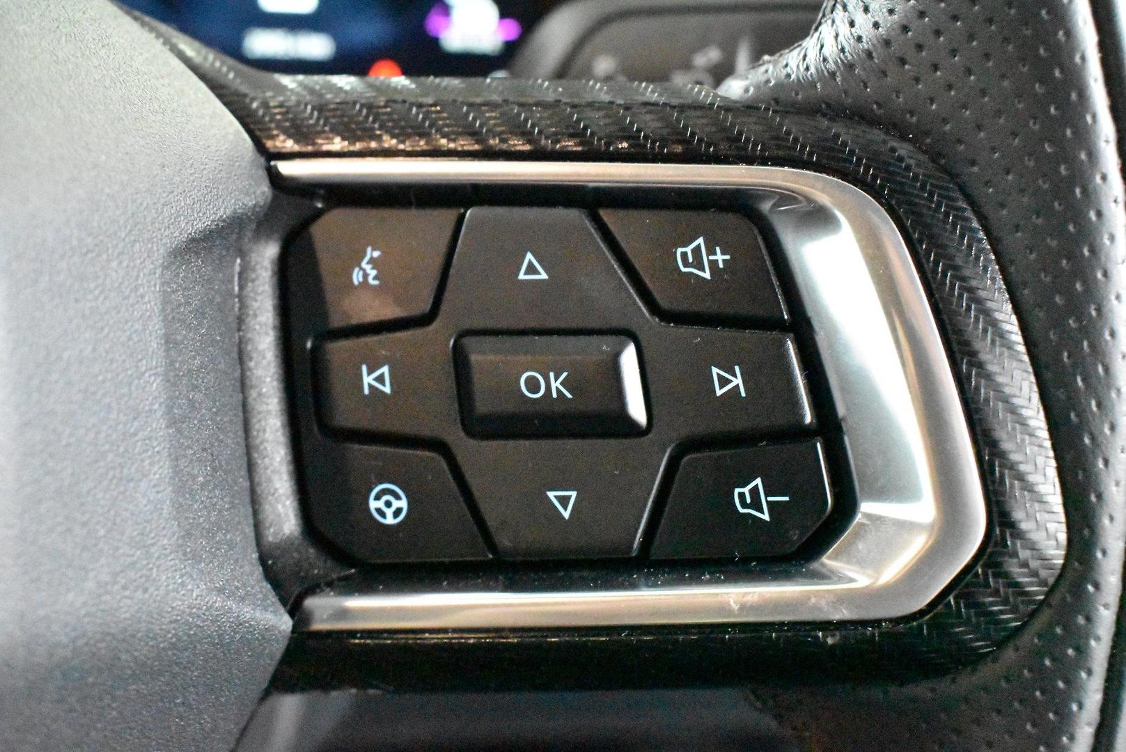 2025 Used Ford Mustang