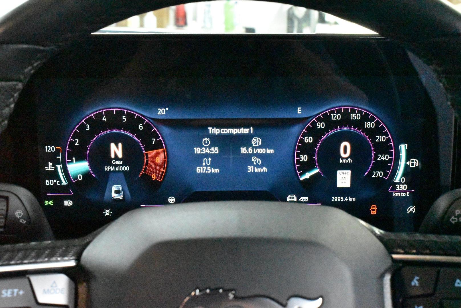 2025 Used Ford Mustang