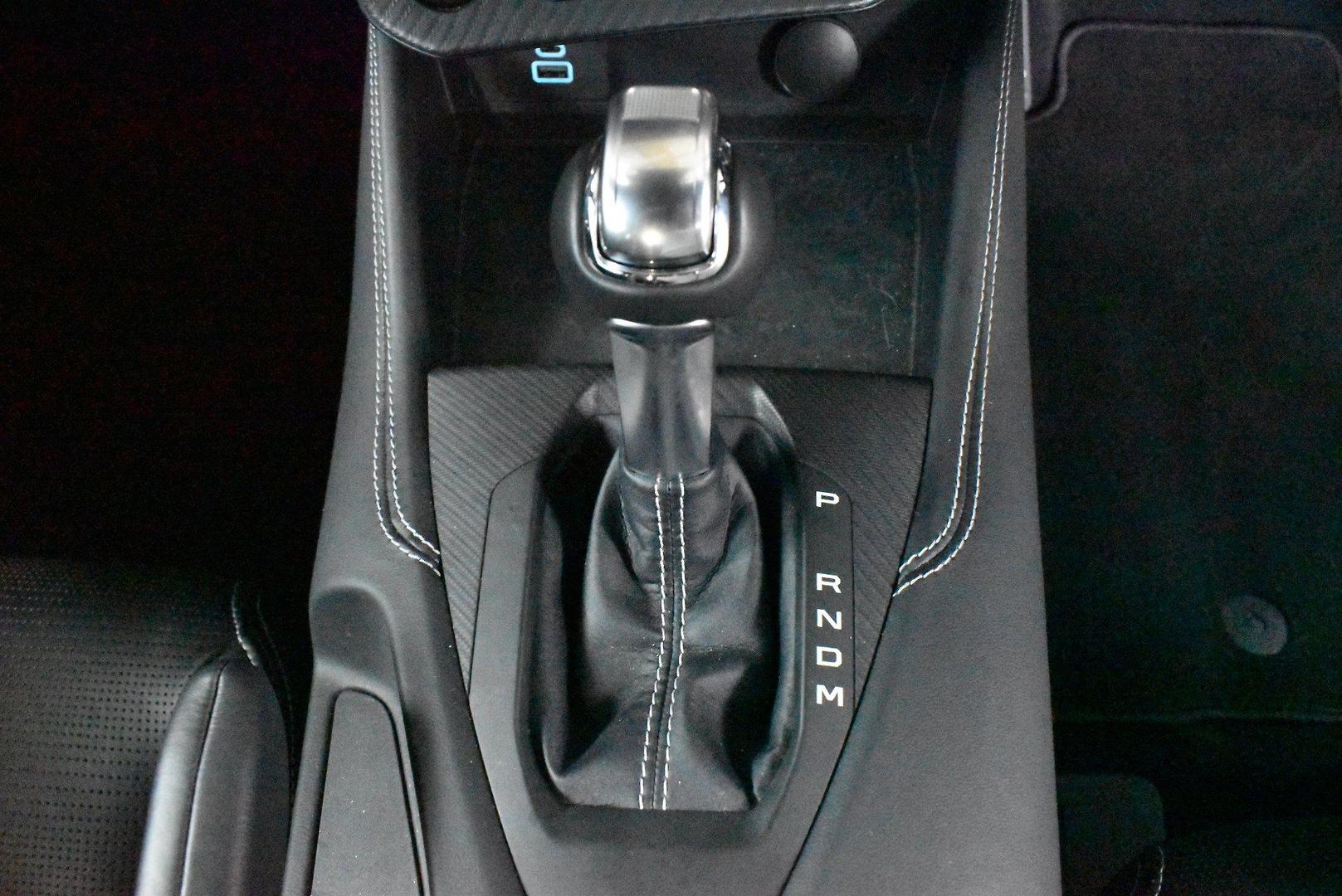 2024 Used Ford Mustang