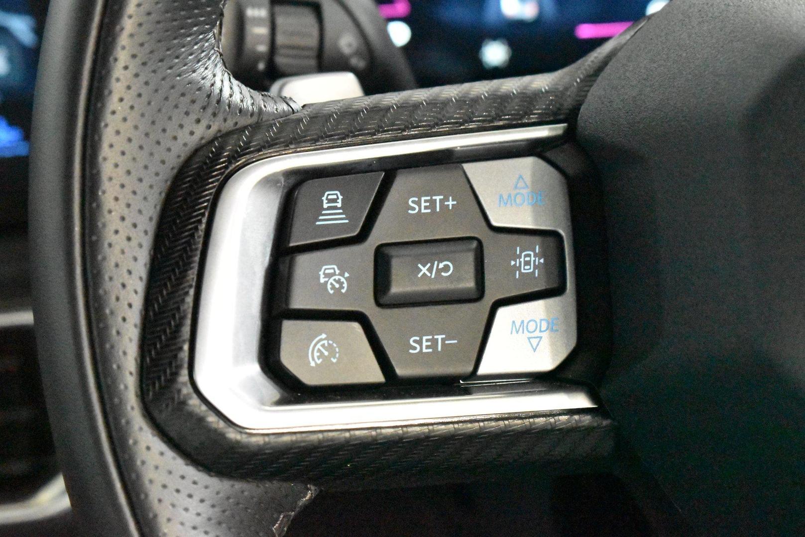 2024 Used Ford Mustang