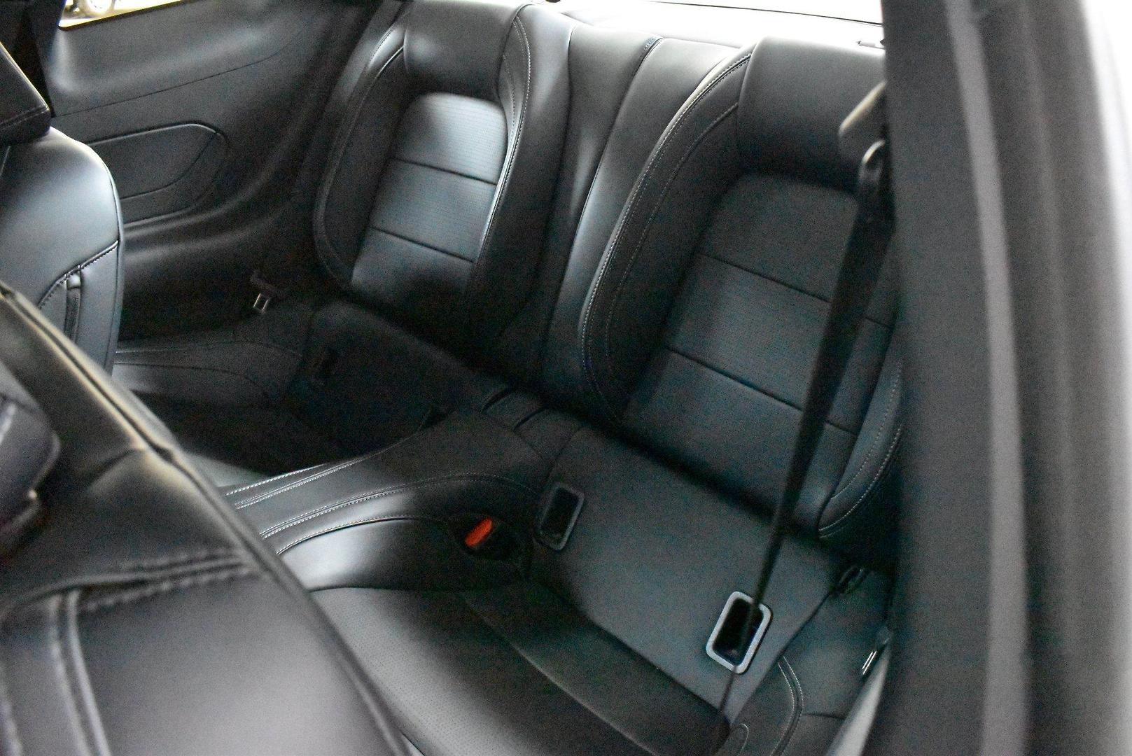 2024 Used Ford Mustang