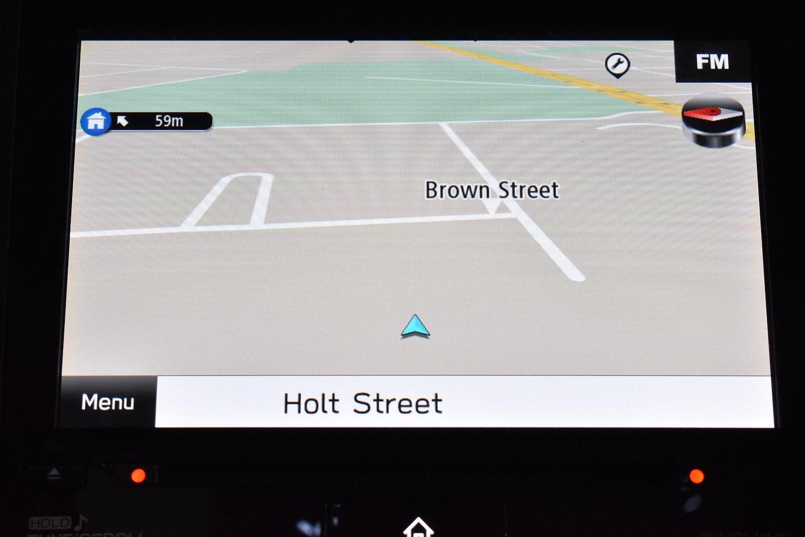 2020 Used Subaru Forester