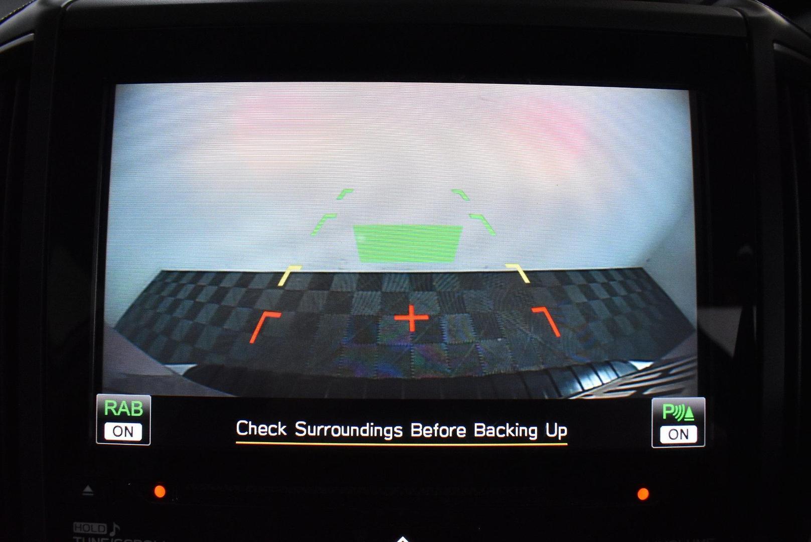 2020 Used Subaru Forester