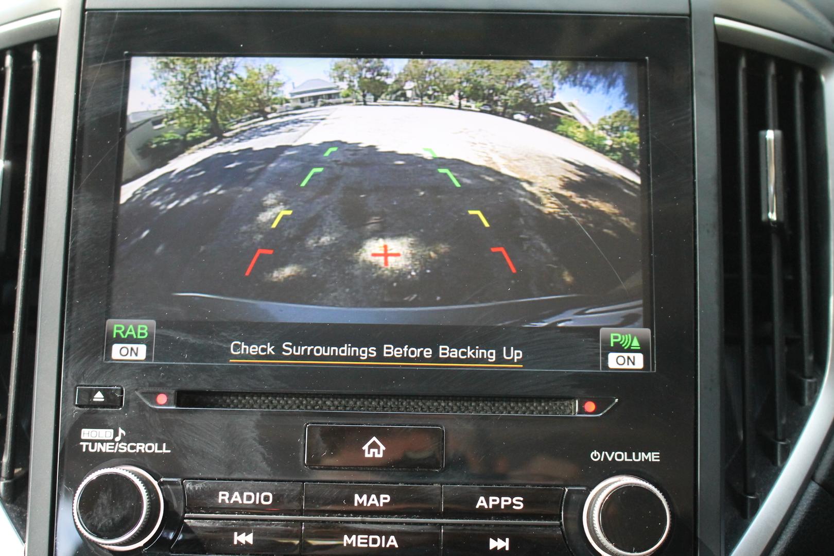 2019 Used Subaru Forester