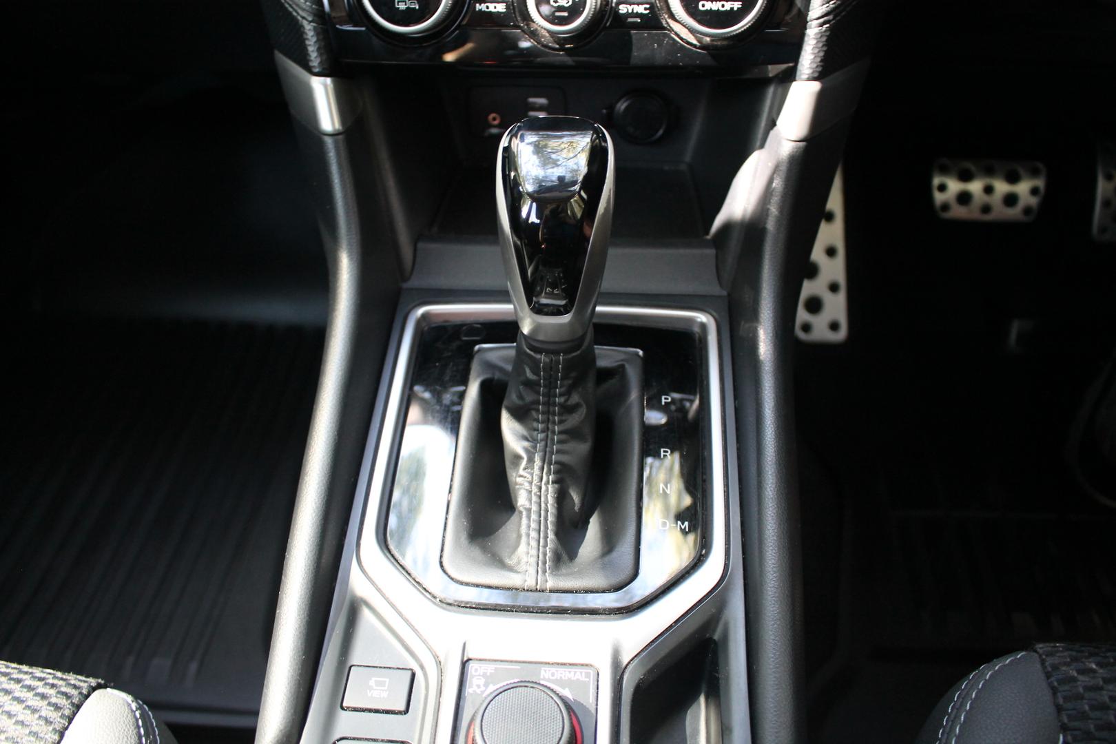 2019 Used Subaru Forester