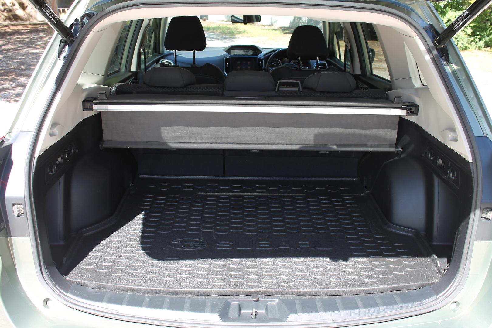 2019 Used Subaru Forester