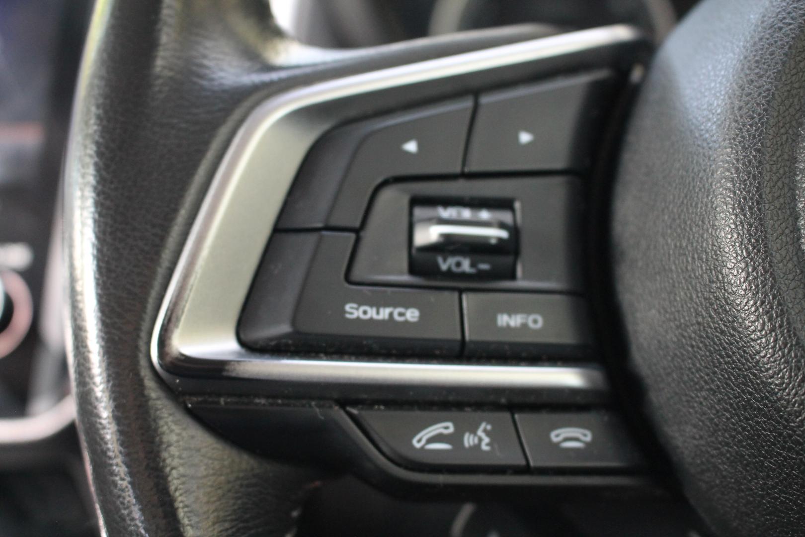 2019 Used Subaru Forester