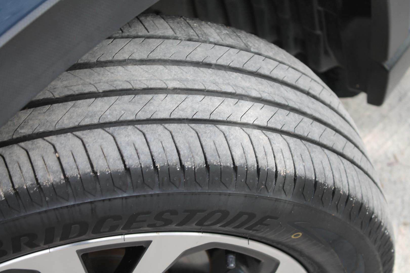 2021 Used Subaru Forester