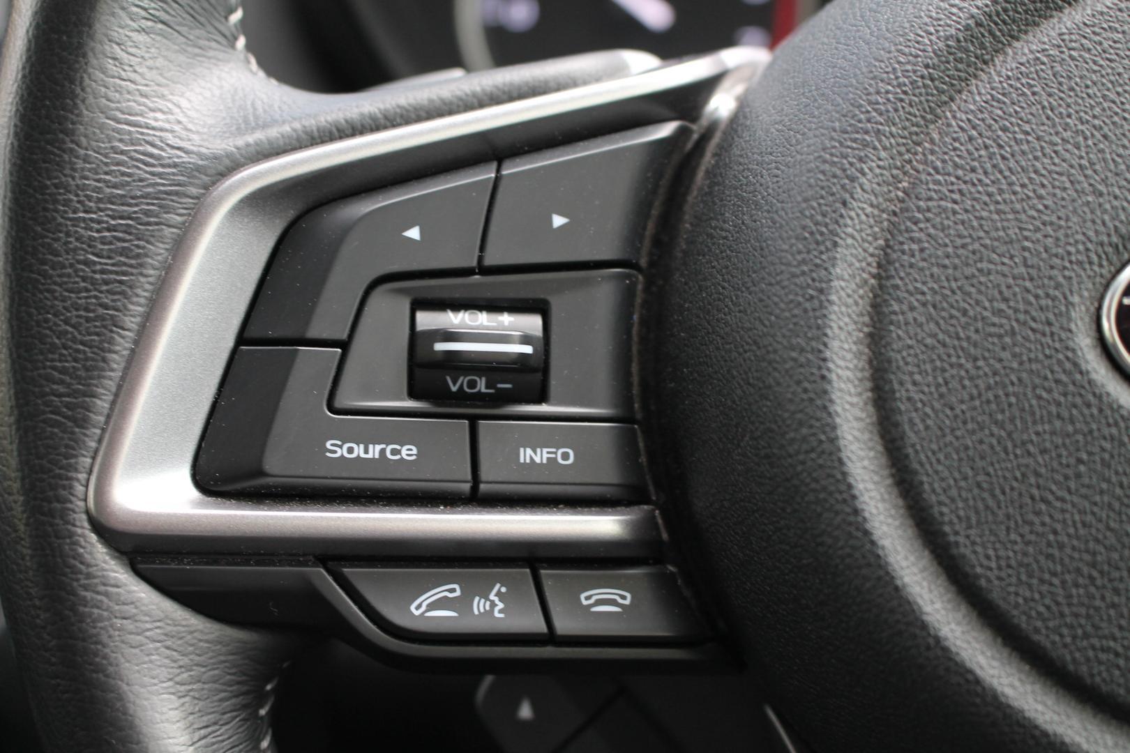 2021 Used Subaru Forester
