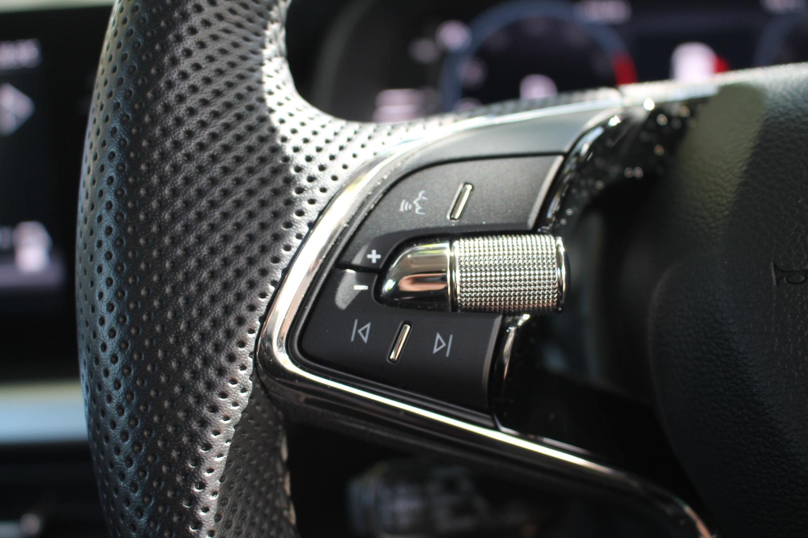 2022 Used SKODA Kamiq