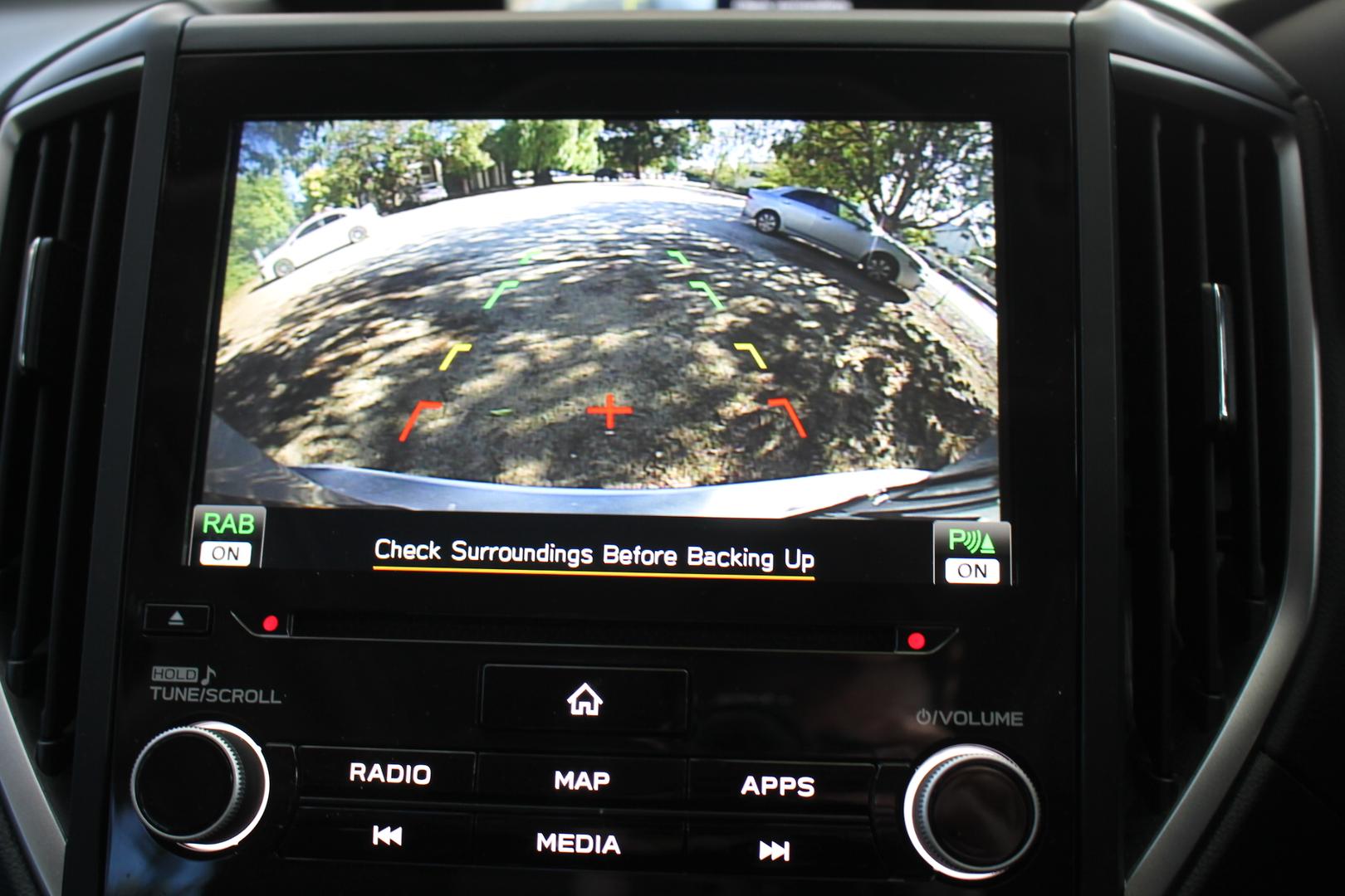 2023 Used Subaru Forester