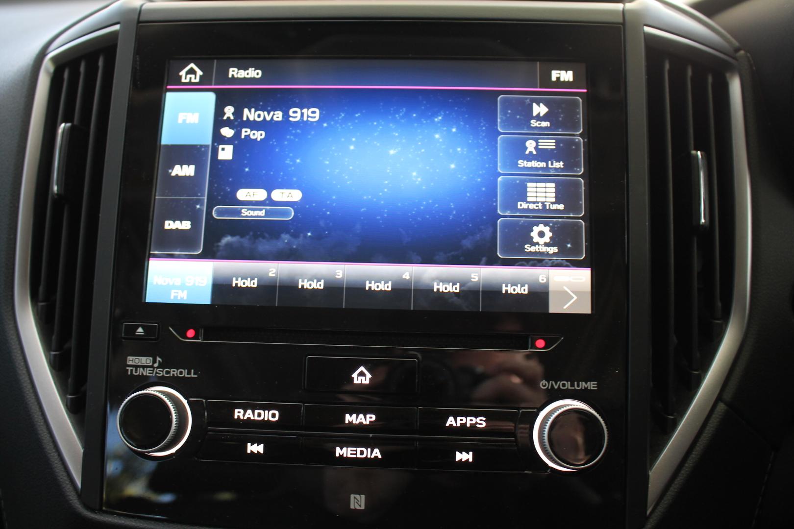 2023 Used Subaru Forester