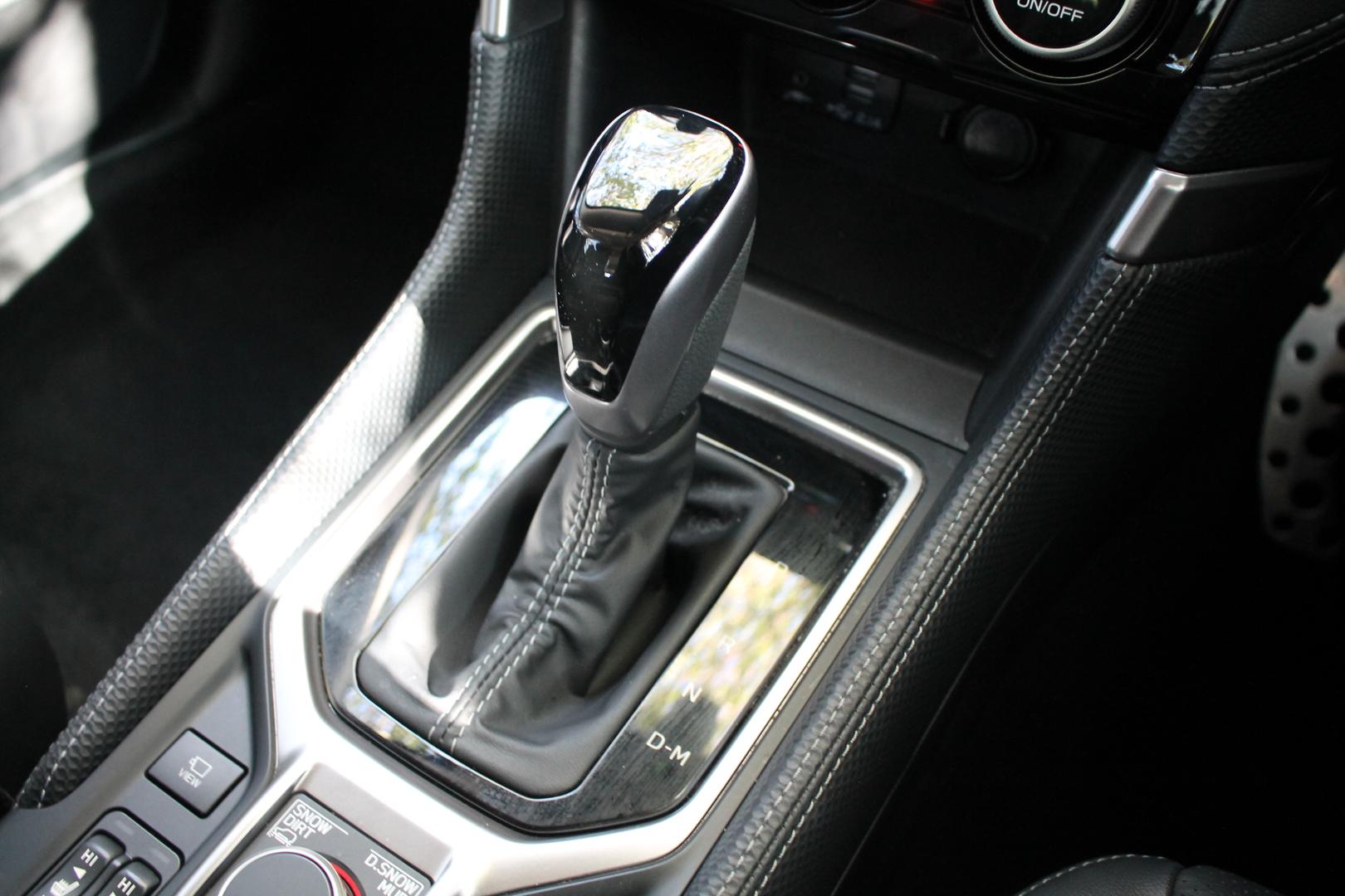 2023 Used Subaru Forester