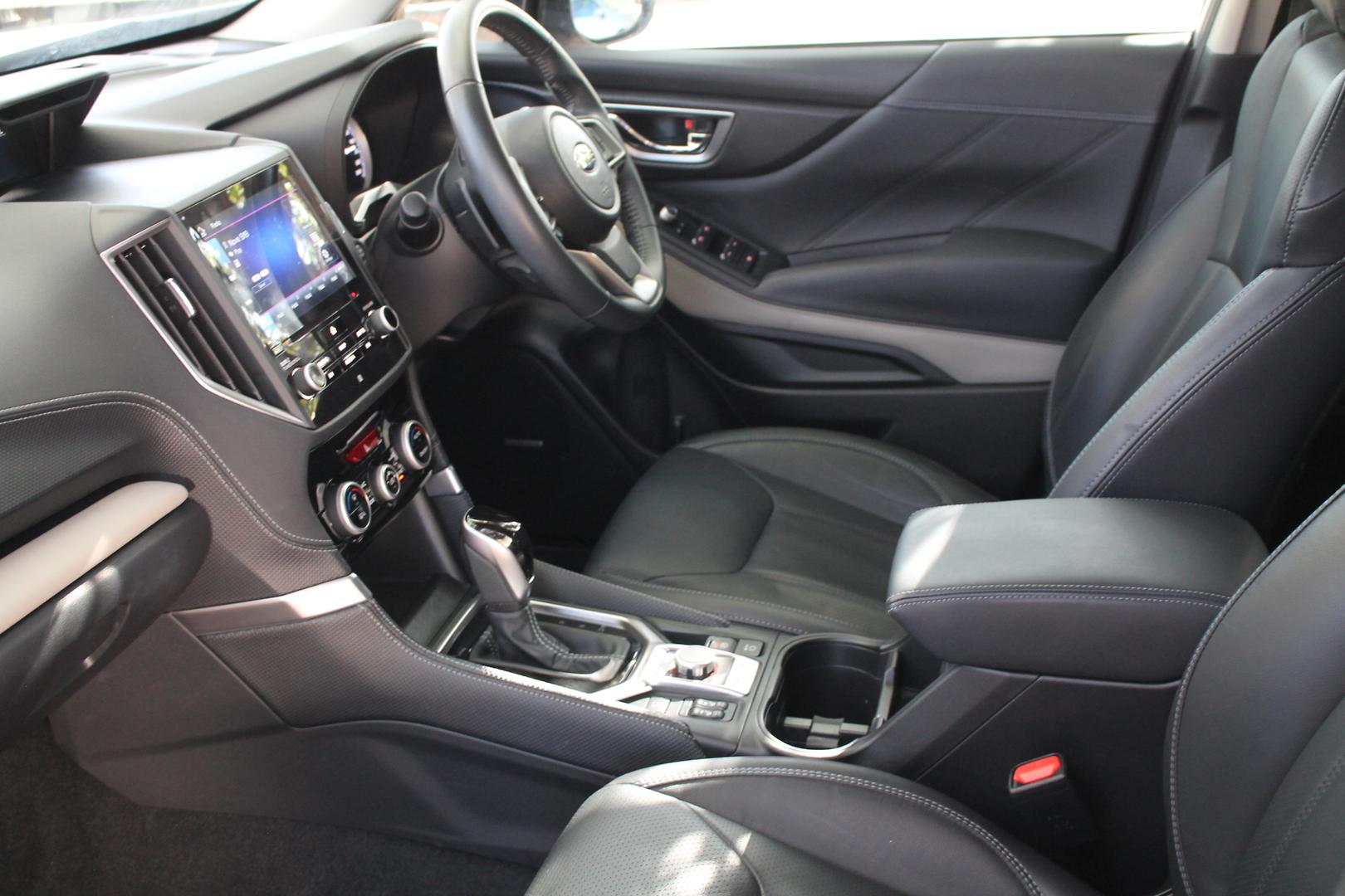 2023 Used Subaru Forester