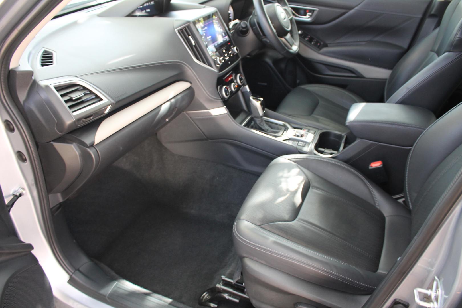 2023 Used Subaru Forester