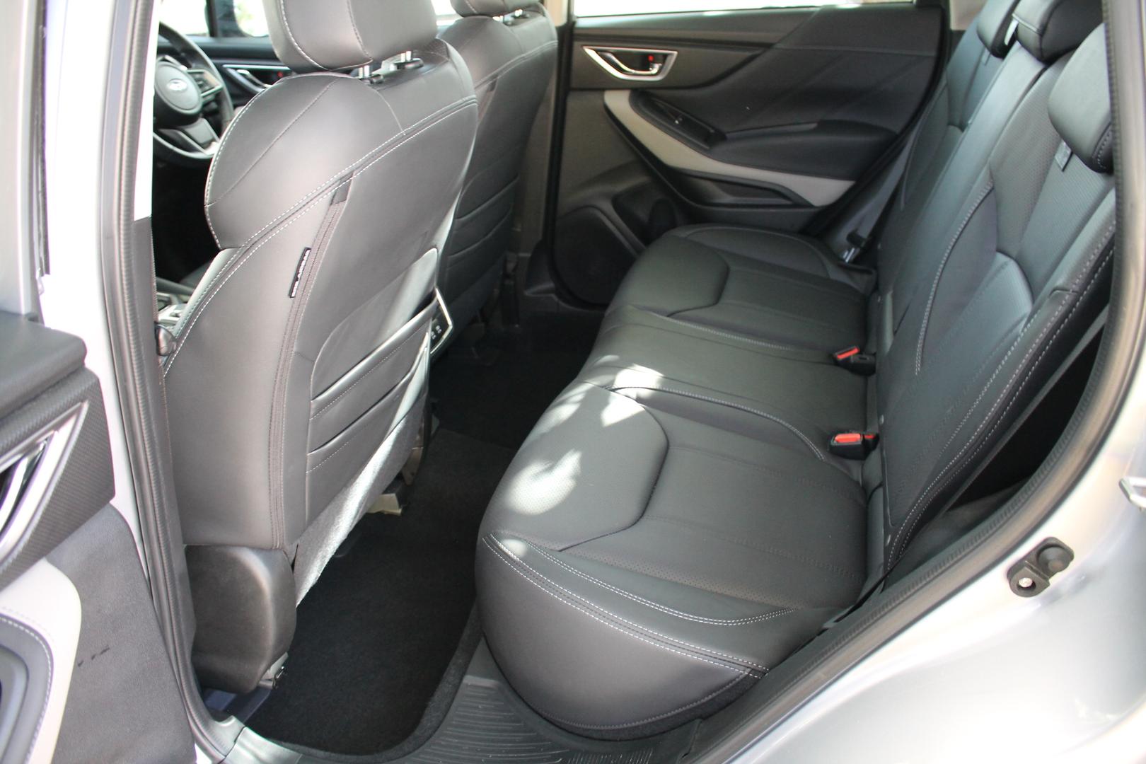 2023 Used Subaru Forester