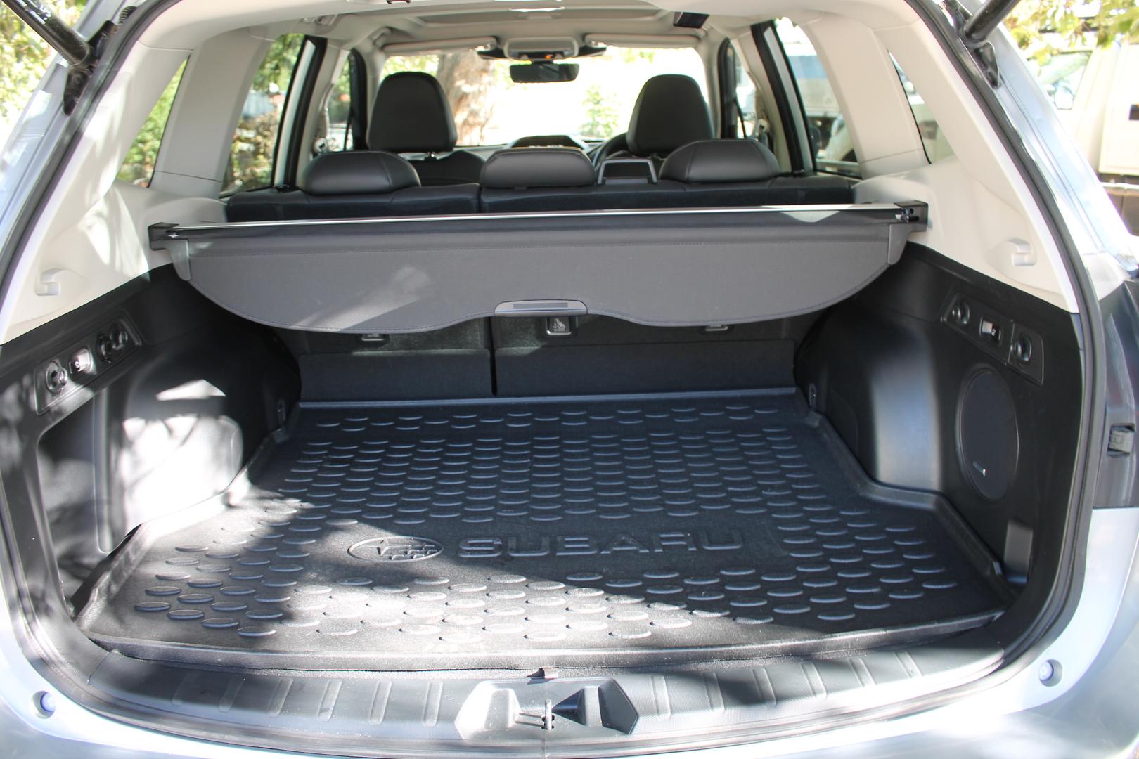 2023 Used Subaru Forester