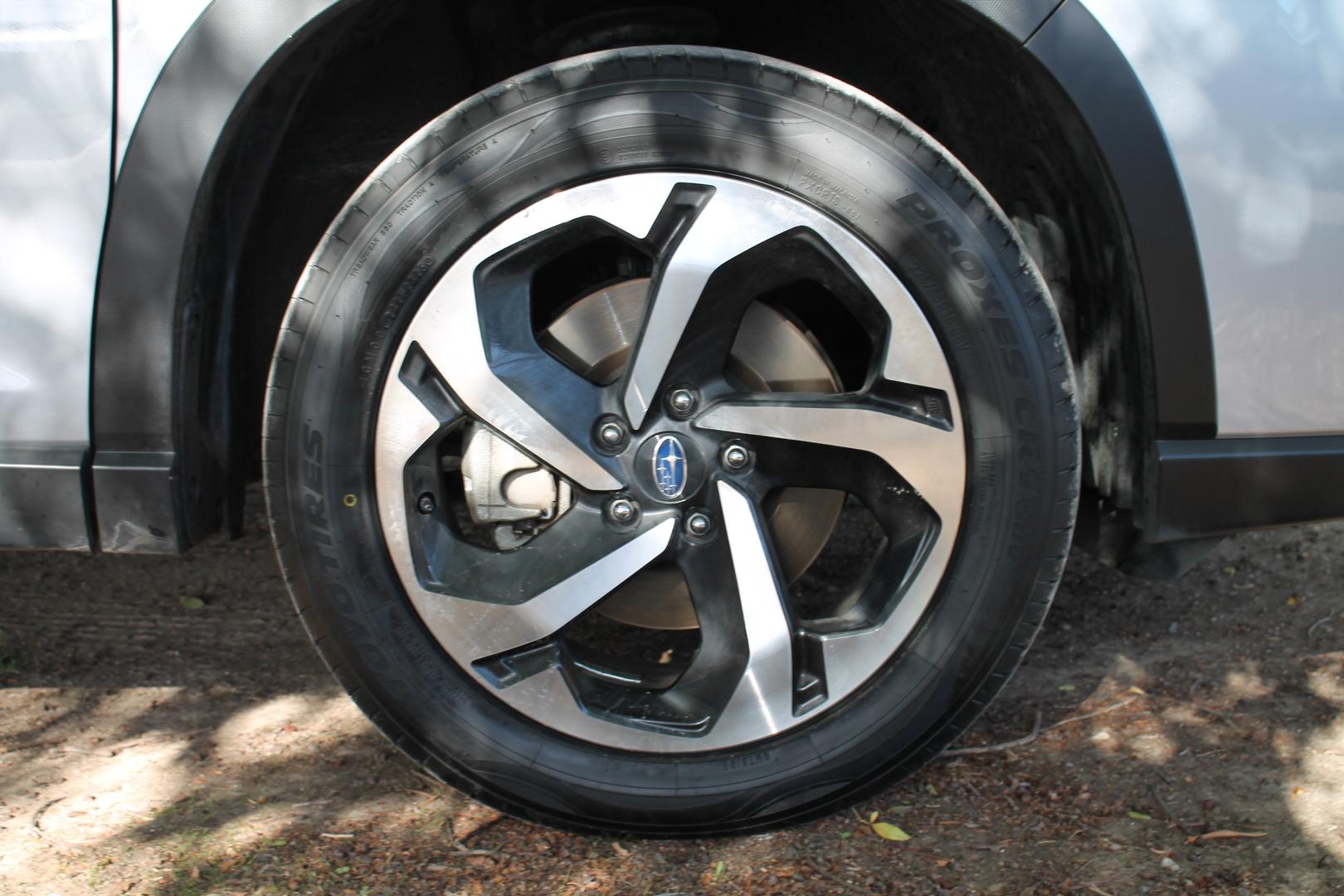 2023 Used Subaru Forester