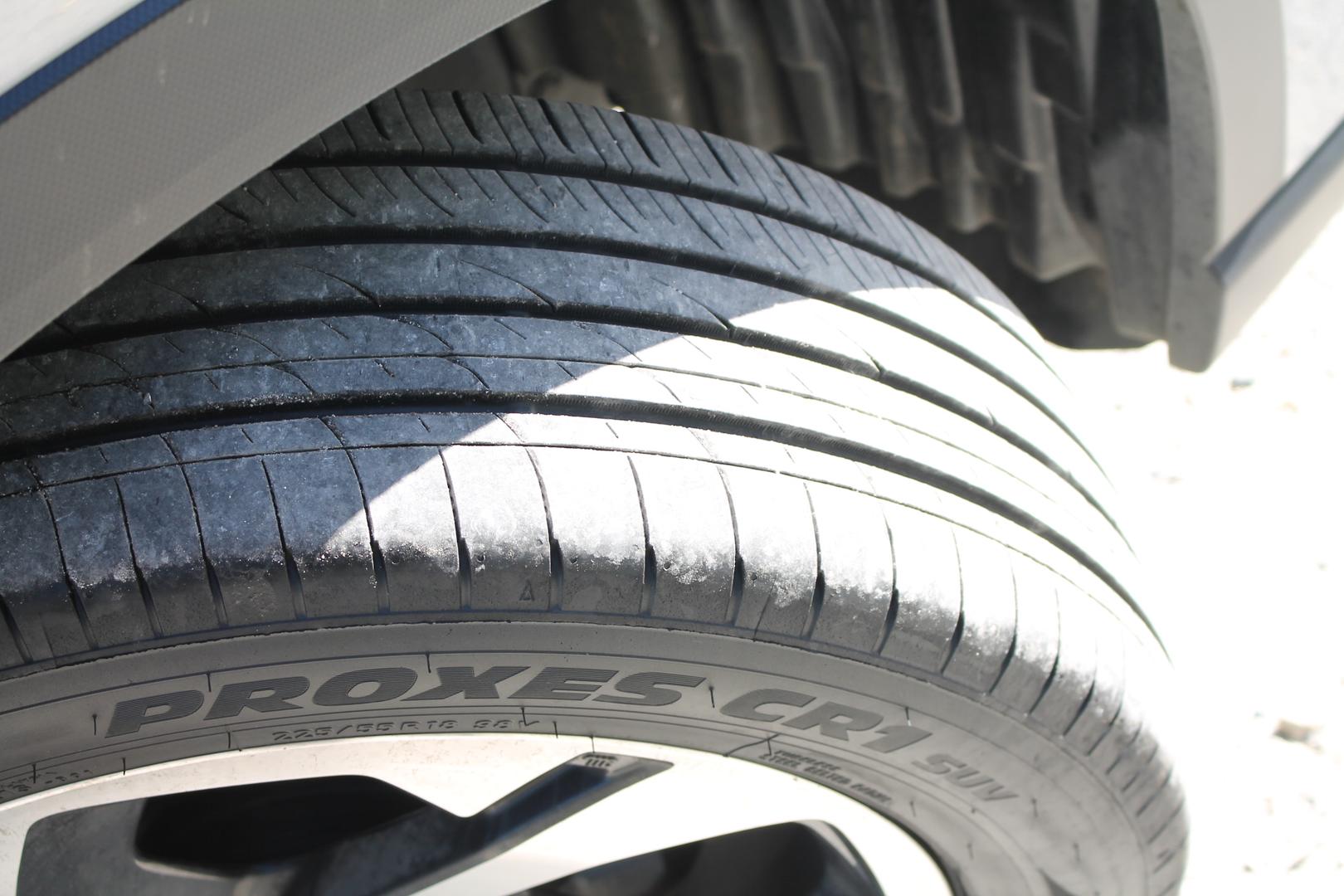 2023 Used Subaru Forester