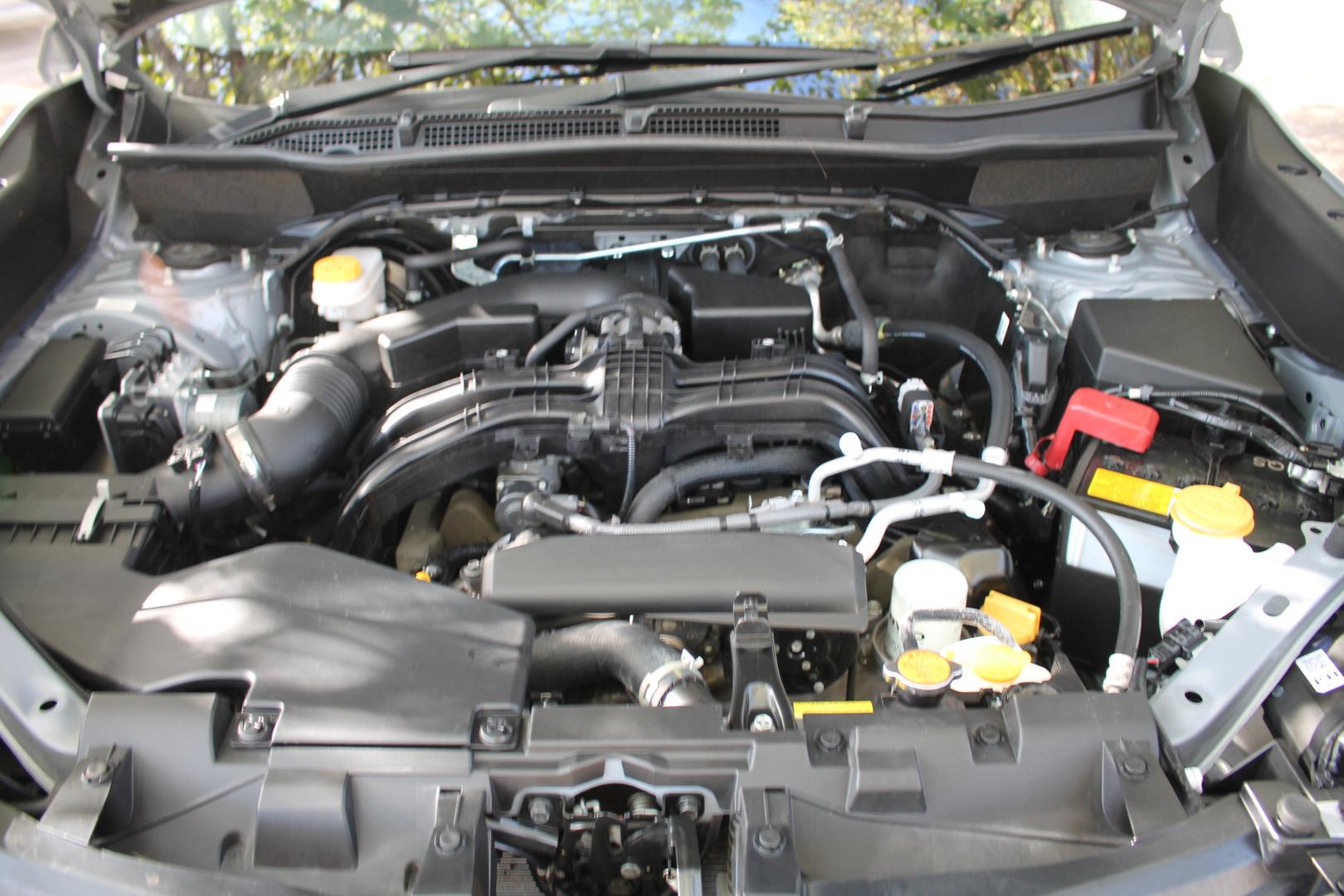 2023 Used Subaru Forester