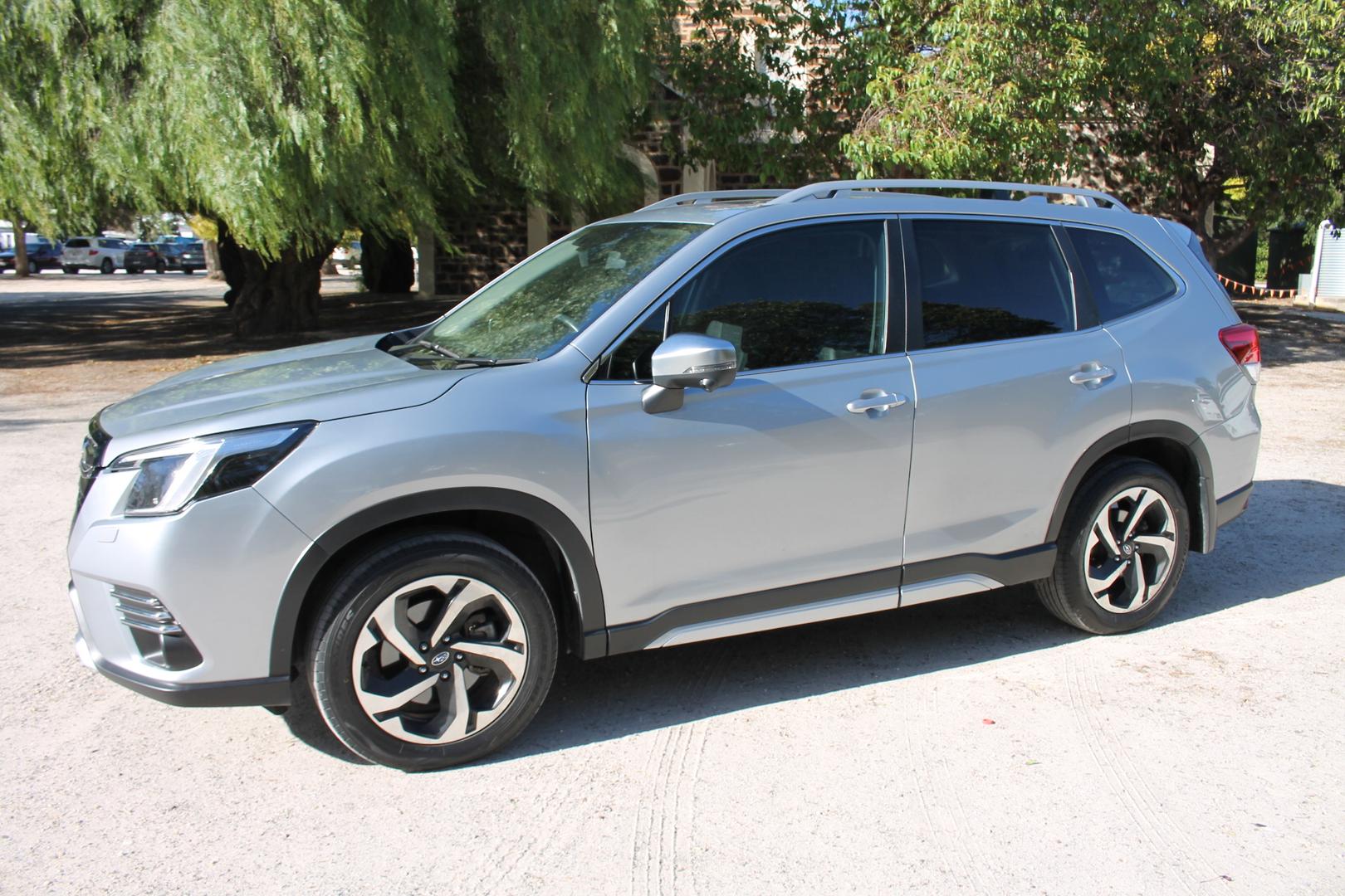 2023 Used Subaru Forester