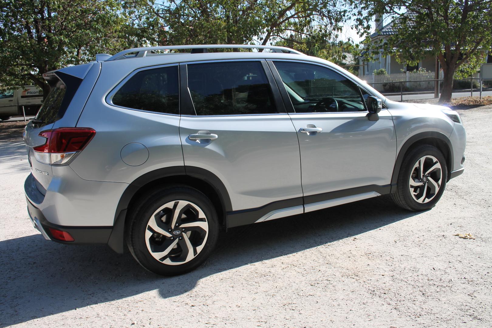 2023 Used Subaru Forester