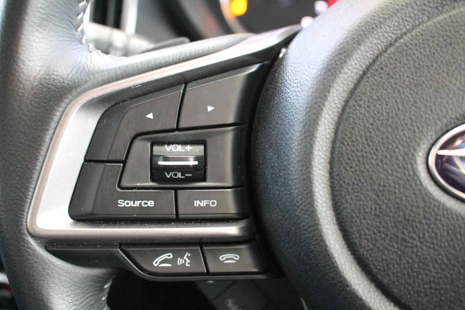 2023 Used Subaru Forester