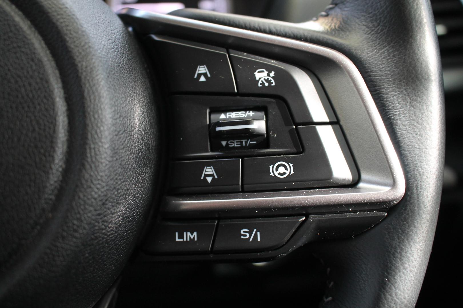 2023 Used Subaru Forester