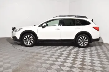 2014 Used Subaru Outback