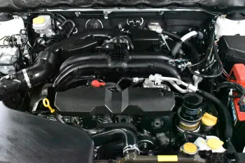 2014 Used Subaru Outback