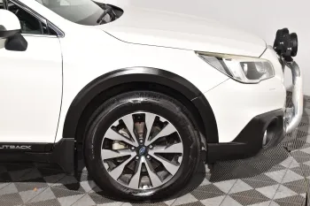 2014 Used Subaru Outback