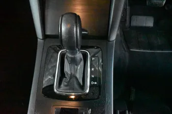 2014 Used Subaru Outback