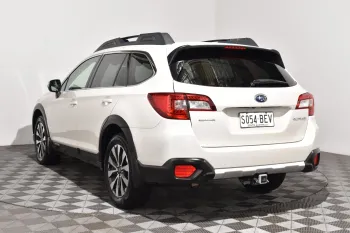 2014 Used Subaru Outback