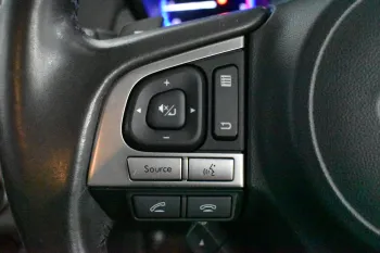 2014 Used Subaru Outback