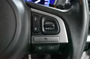 2014 Used Subaru Outback