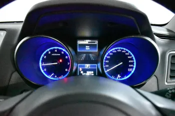 2014 Used Subaru Outback