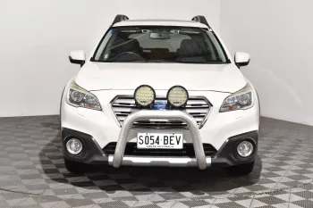 2014 Used Subaru Outback