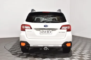 2014 Used Subaru Outback