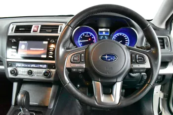 2014 Used Subaru Outback