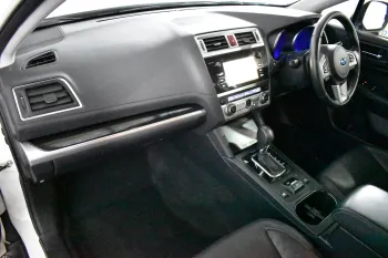 2014 Used Subaru Outback