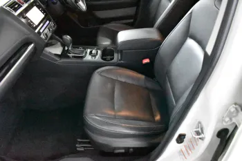 2014 Used Subaru Outback