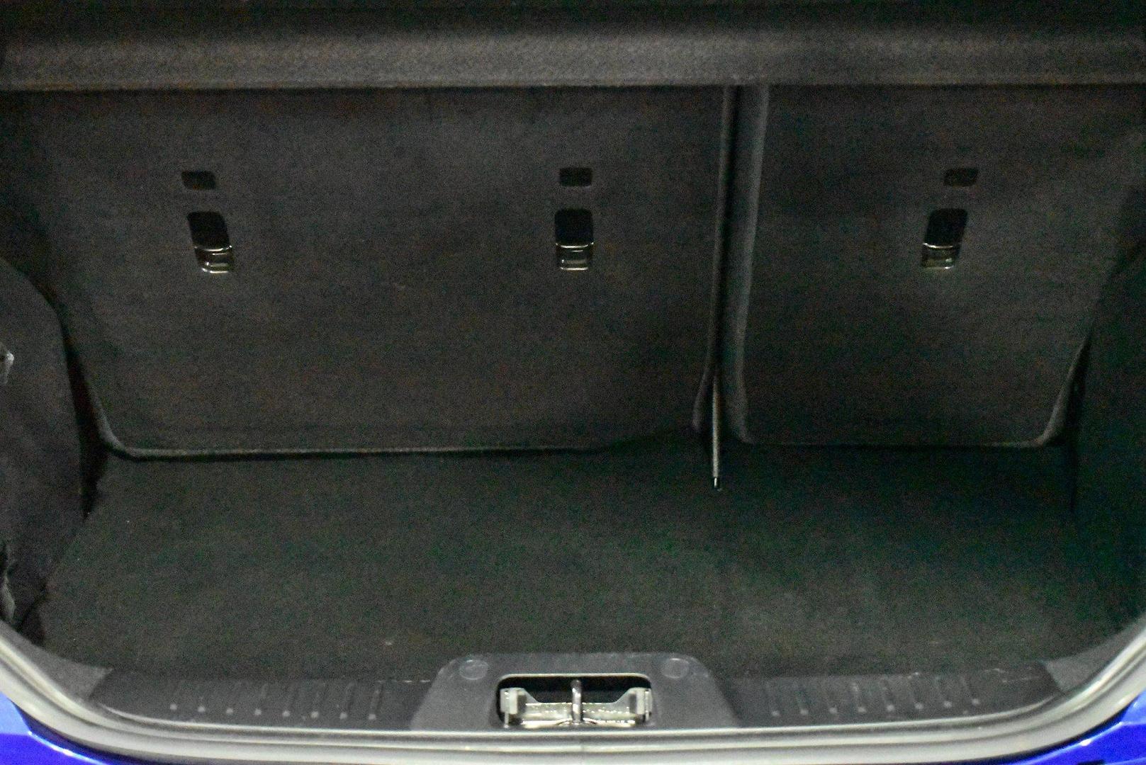 2013 Used Ford Fiesta