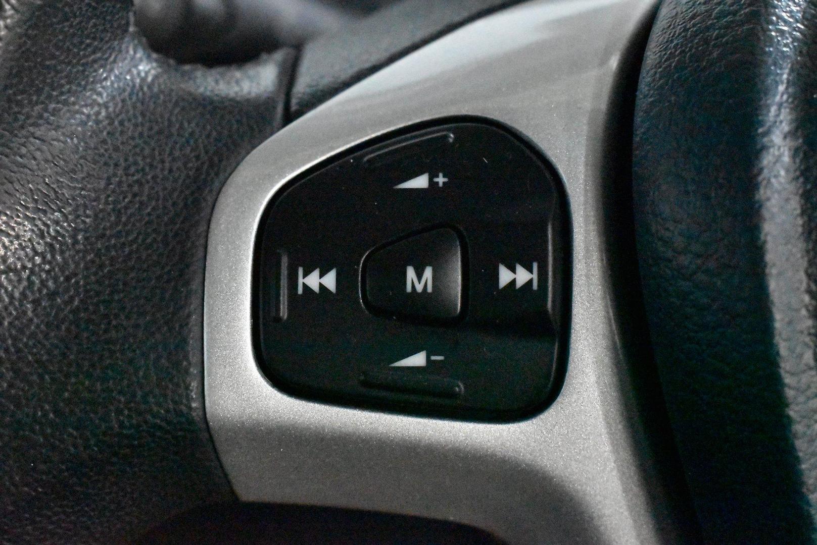 2013 Used Ford Fiesta