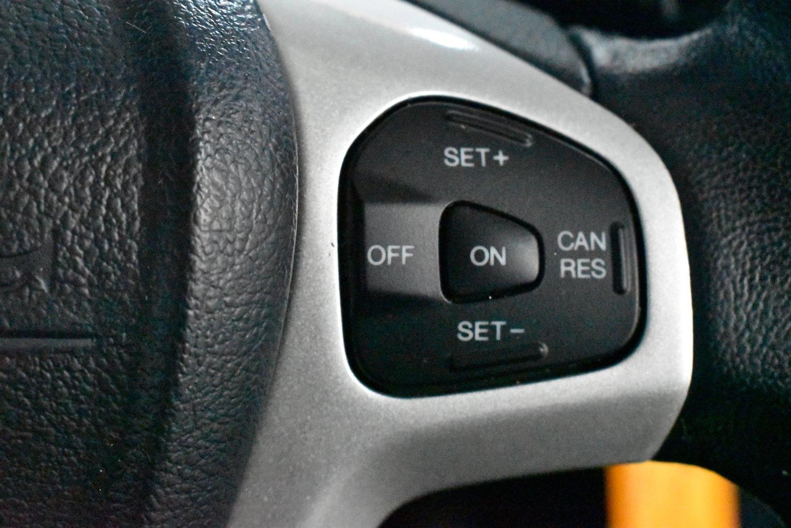 2013 Used Ford Fiesta