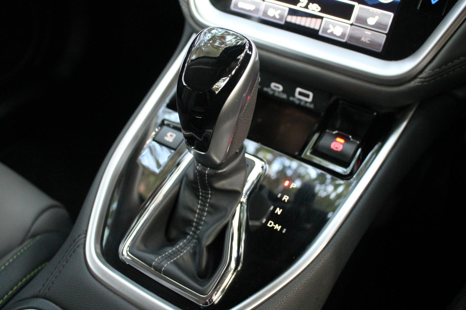 2022 Used Subaru Outback