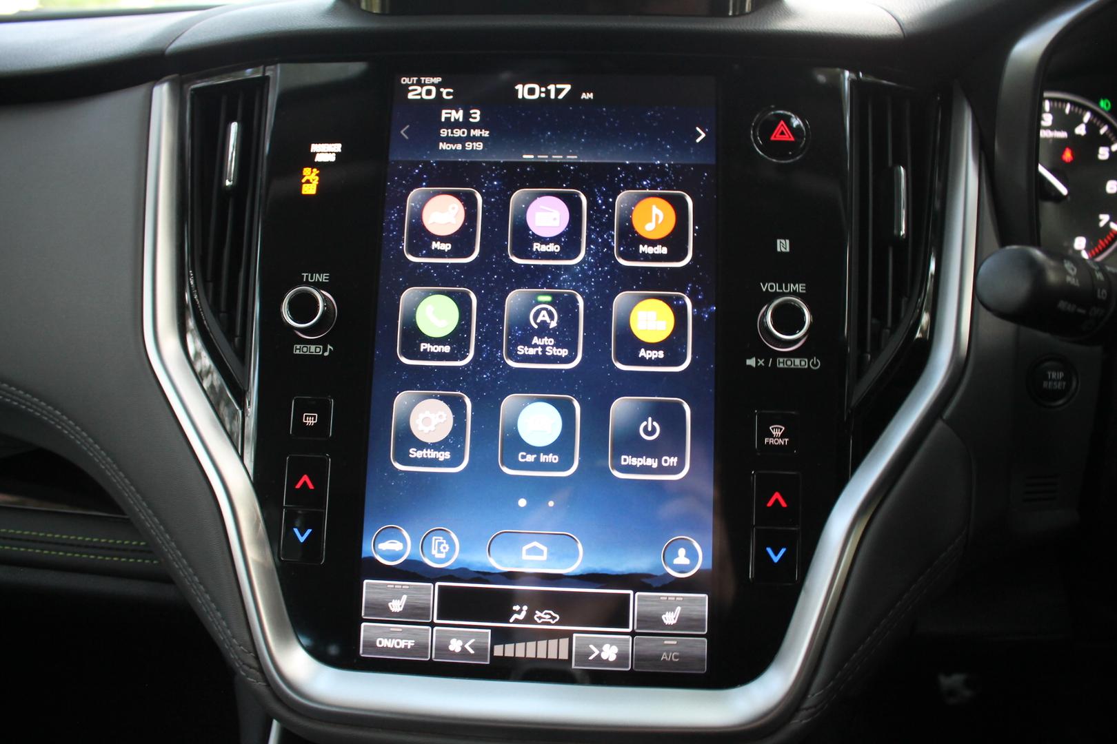 2022 Used Subaru Outback