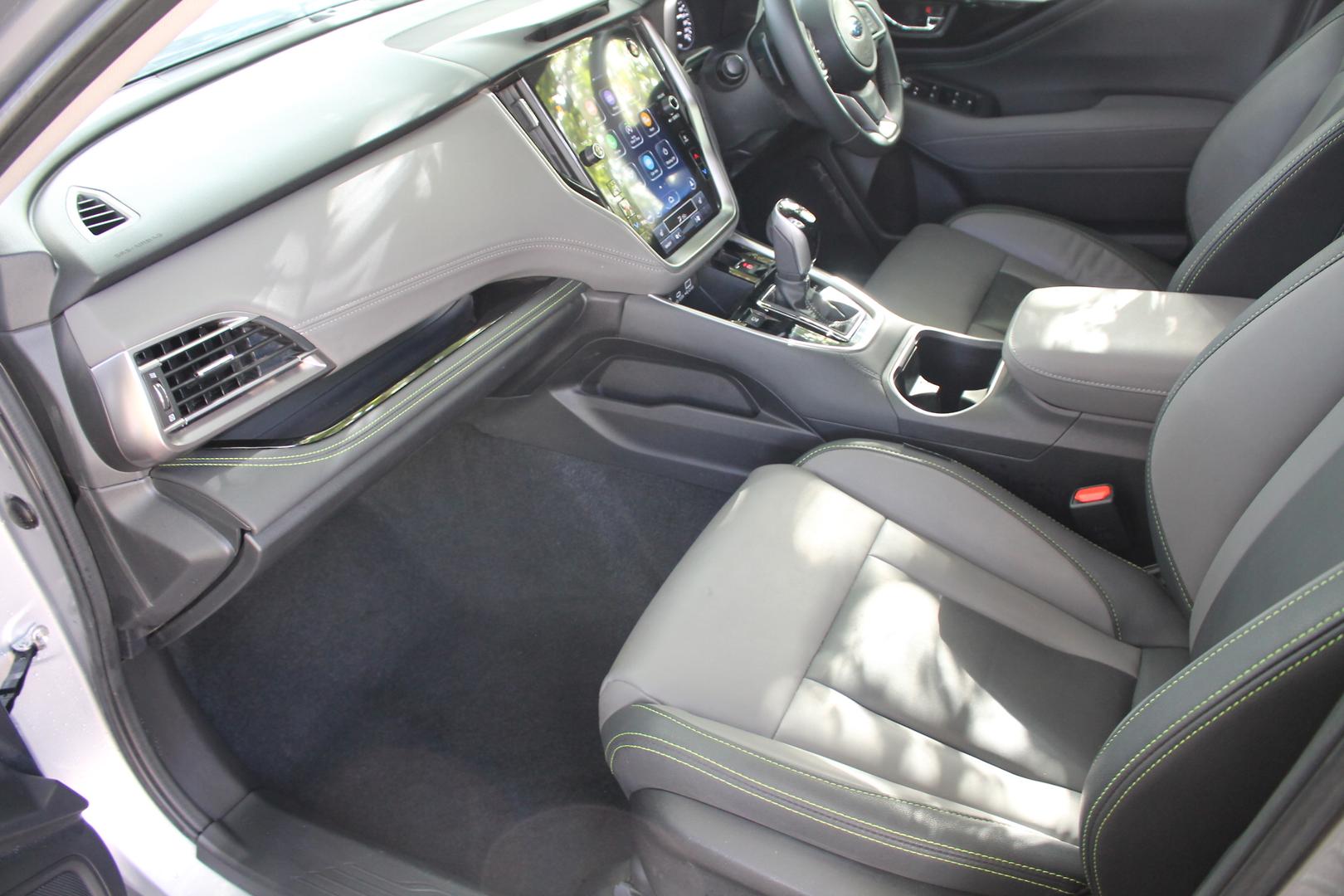 2022 Used Subaru Outback