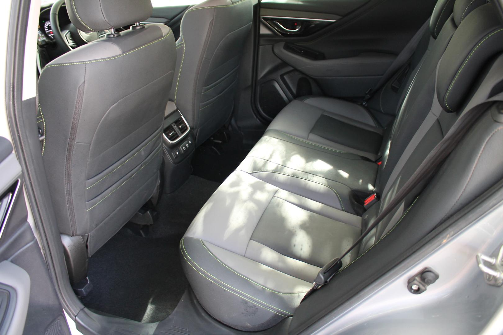 2022 Used Subaru Outback