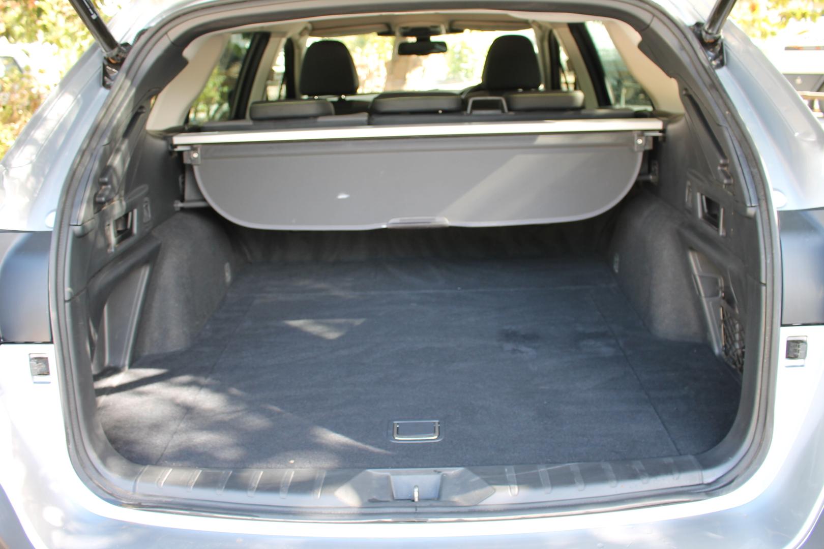 2022 Used Subaru Outback