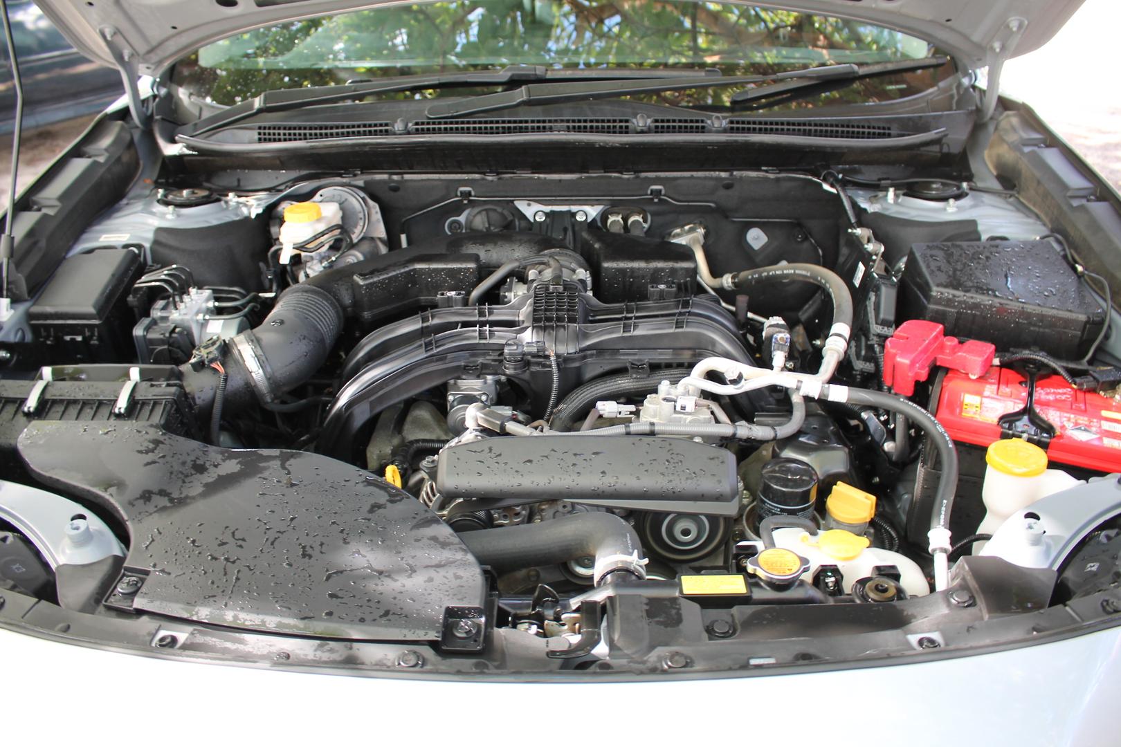 2022 Used Subaru Outback